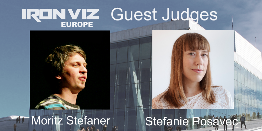 guest judges