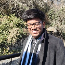 Varun Jain