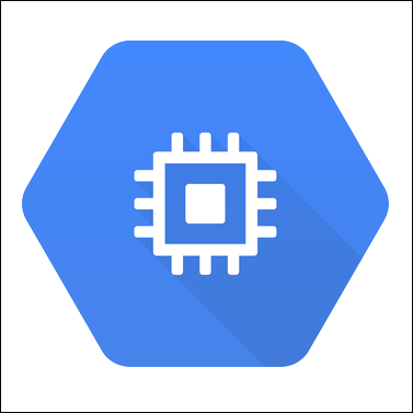 Google Compute Engine