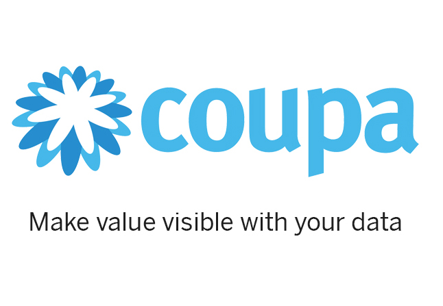 Zu Coupa starter kit for Tableau