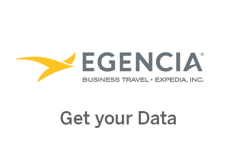 Zu Egencia starter kits for Tableau