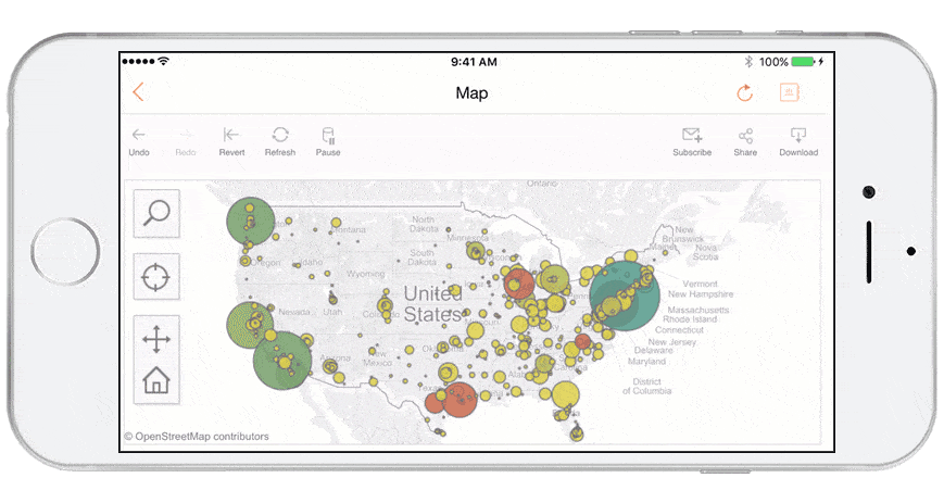 image of <p>Geolocation</p>