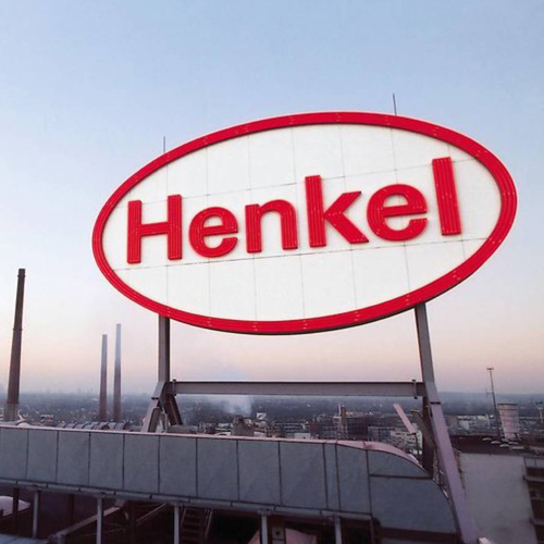 Ir a What if you could make faster, better decisions with data to navigate uncertainty? Take global manufacturer Henkel as an example. What if you reduced your supply chain risk, increased efficiency, and saved millions of Euros in the process?