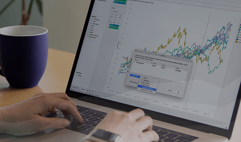 Modern BI Webinar Series