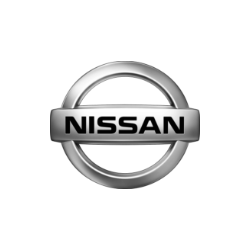 Nissan logo