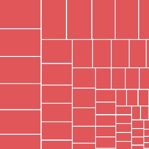 รูปภาพของ Visualize every retail-site opening in the US over several years