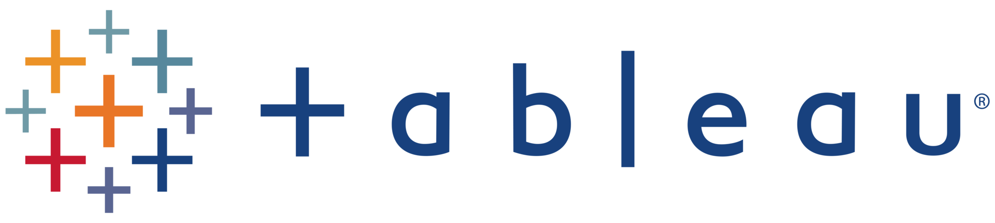 Tableau Business Intelligence Application: Tableau Calculated Fields
