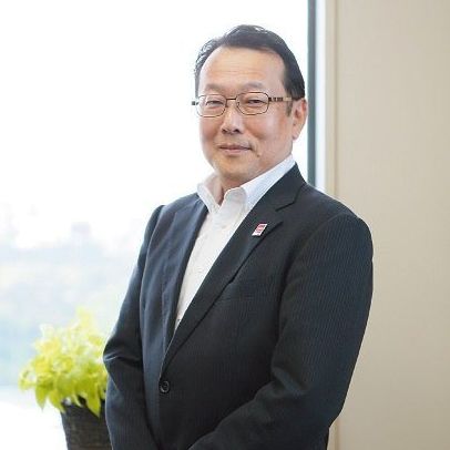 長谷川 卓氏