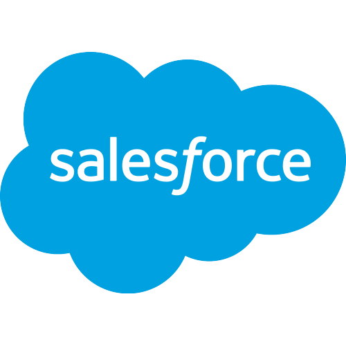 Navegue para Salesforce