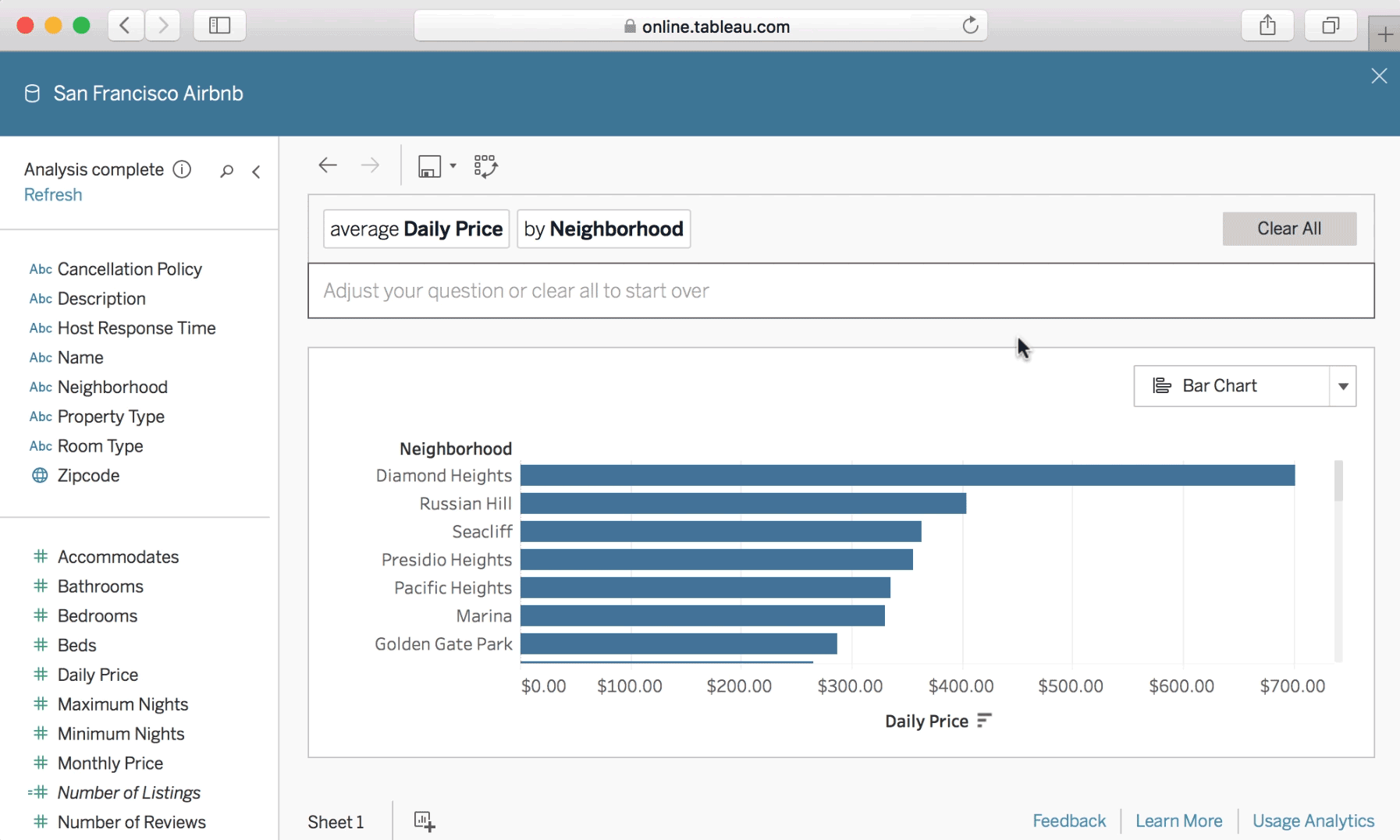 GIF showing ask data worksheets