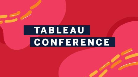 Tableau Conference 