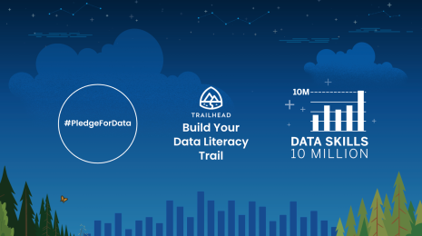 Tableau offers new programs to provide data skills