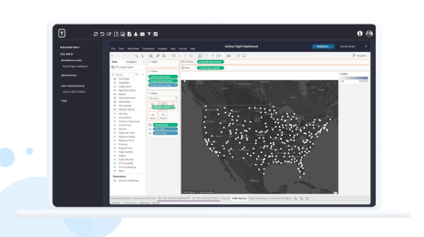 Now available in Tableau 2022.2—Data Stories, autosave, in-product  Exchange, Metrics and Prep enhancements, and more