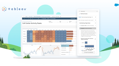 Tableau Updates Product Release Cadence