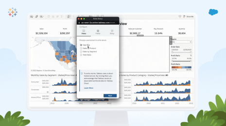 Tableau Updates Product Release Cadence