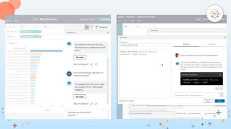 Einstein Copilot for Tableau Who is it For