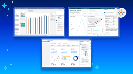 Tableau Blog