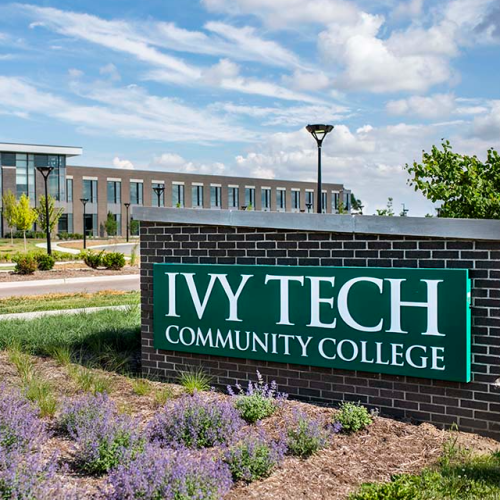 Ivy Tech Community College