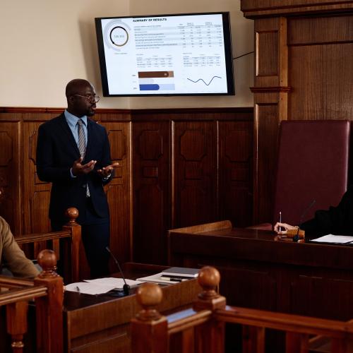 NCSC Improves Time to Insight with Tableau