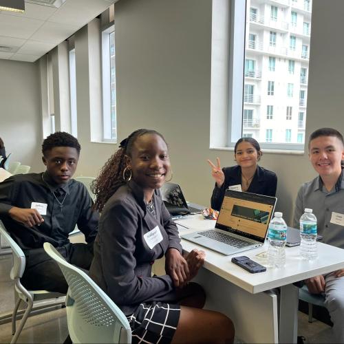 America On Tech Tableau Next Success Story