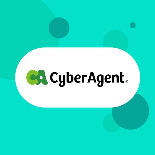 サイバーエージェント