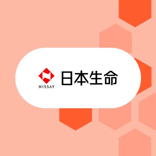 日本生命 500x500