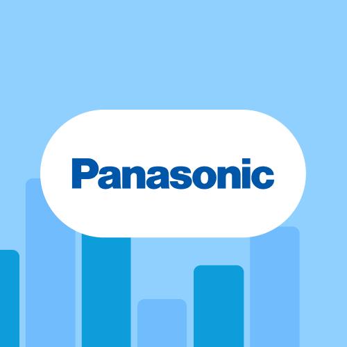 Panasonic 500x500