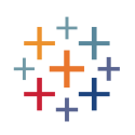 Tableau logo