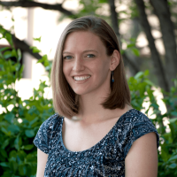 Cathy Bledsoe headshot
