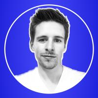 Tableau Visionary Tristan Guillevin Picture