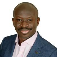 Ibrahim Ali Headshot