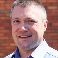 Rich Arnold Headshot