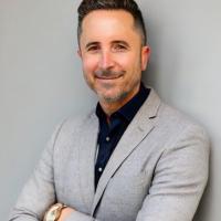 Headshot of Dr. Sergio Mastrogiovanni