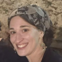 Shira Gellman