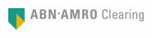 ABN AMRO Clearing的徽标