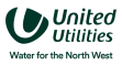 Logo for United Utilities 