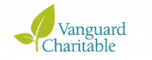 Logo voor Vanguard Charitable