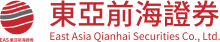 East Asia Qianhai Securities的徽标