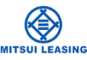 Mitsui Leasing のロゴ