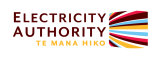 Logo pour Electricity Authority