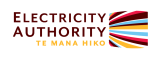 Electricity Authority的徽标