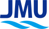 Japan Marine United Corporation のロゴ