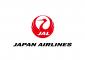 Japan Airlines のロゴ