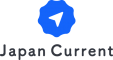 Japan Current のロゴ