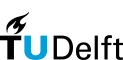 Logo for TU Delft