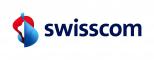 โลโก้ของ Swisscom