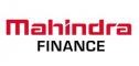 Mahindra Finance のロゴ