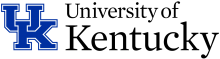 Logo per University of Kentucky 