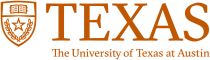 University of Texas - Austin的徽标