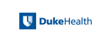 Duke Health的徽标